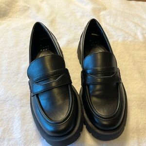 Women’s loafers
